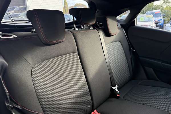 2023 Ford Puma ST-Line JK