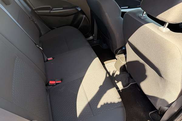 2020 Suzuki Swift GL Navigator AZ Series II