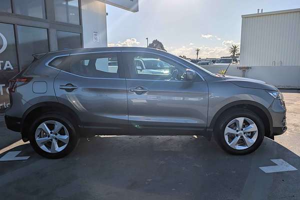 2019 Nissan QASHQAI ST J11 Series 2