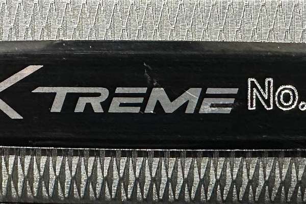 2023 Mitsubishi Triton Xtreme MR 4X4