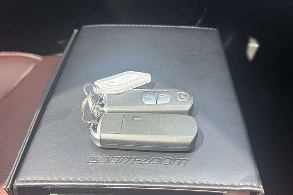 2019 Mazda CX-9 Azami LE TC