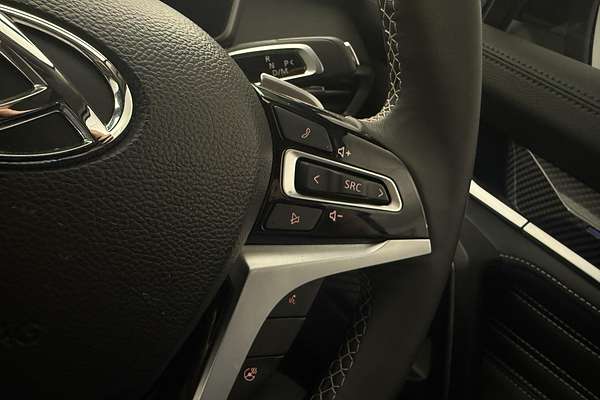 2025 LDV D90 Executive SV9A