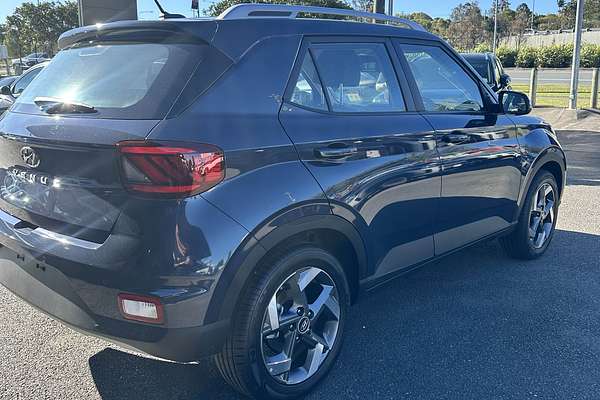 2025 Hyundai Venue Active QX.V5