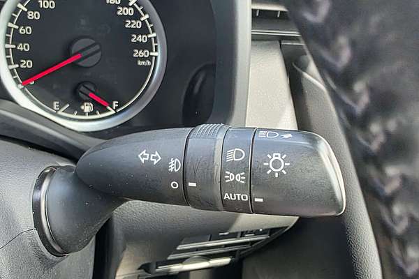 2023 Toyota Landcruiser GXL FJA300R