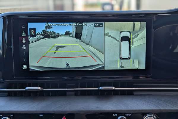 2022 Kia Carnival Platinum KA4