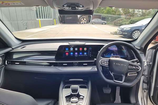 2023 Chery Tiggo 7 Pro Urban