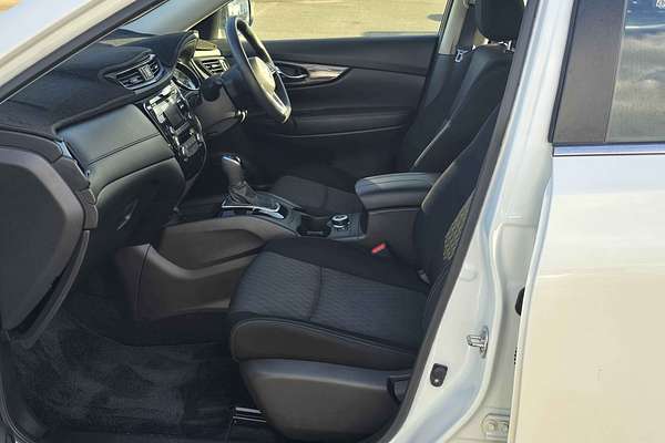 2019 Nissan X-TRAIL ST T32 Series II