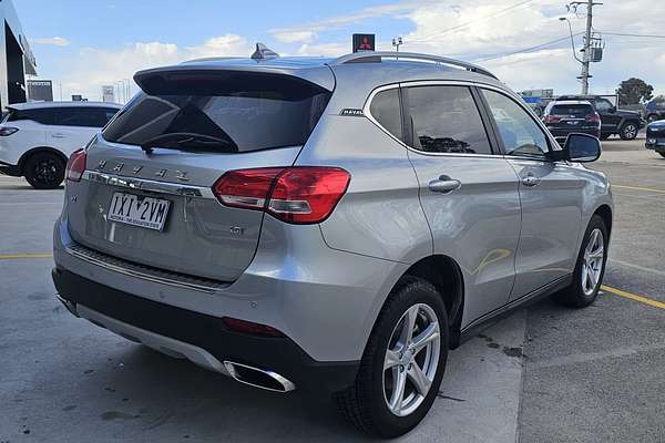 2020 Haval H2 LUX