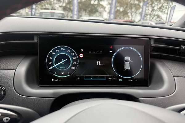 2022 Hyundai Tucson Elite NX4.V1