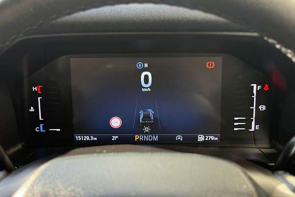 2024 Ford Everest Trend  2.0L