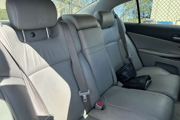 2005 Lexus GS GS300 Sports Luxury GRS190R