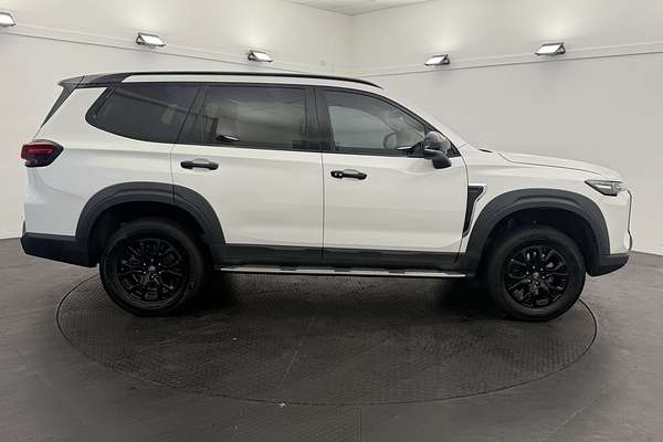 2025 LDV D90 Executive SV9A