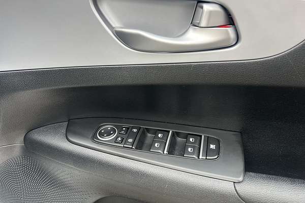 2024 Kia Cerato S BD