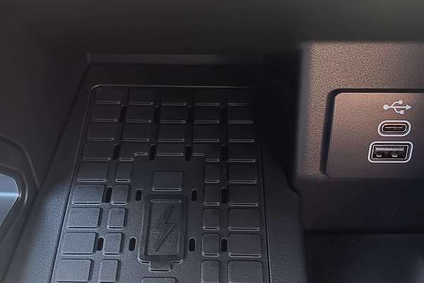 2024 Ford Ranger Tremor 4X4 2.0L