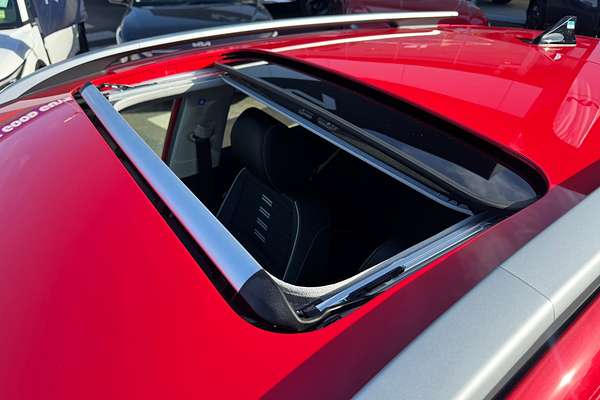 2025 Kia Stonic GT-Line YB