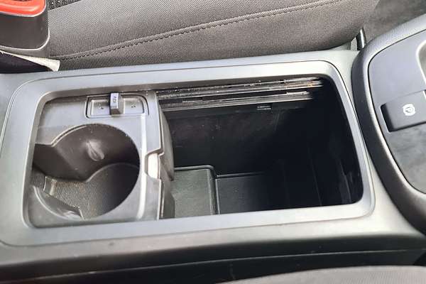 2016 Holden Captiva LS CG