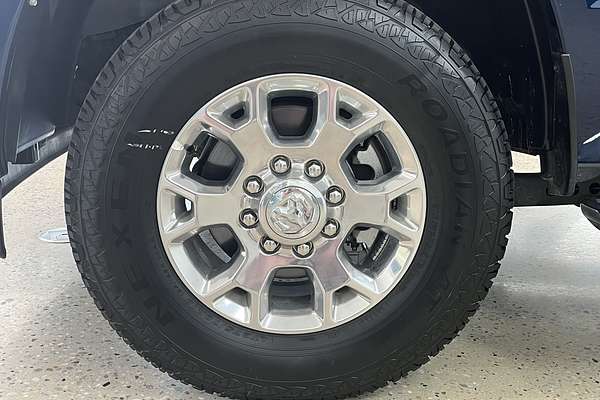 2024 RAM 2500 Laramie Rambox DJ 4X4