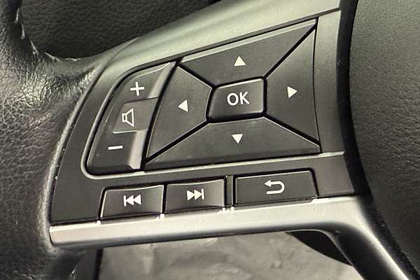 2020 Nissan X-TRAIL Ti (4x4) T32 MY20