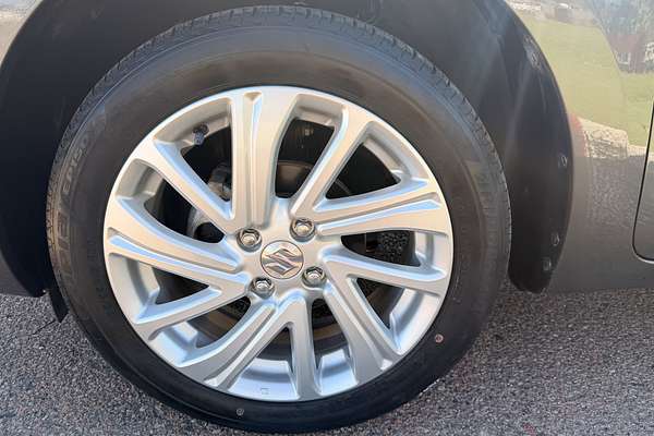 2020 Suzuki Swift GL Navigator AZ Series II