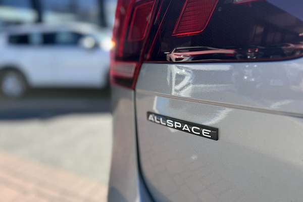 2023 Volkswagen Tiguan 162TSI Elegance Allspace 5N