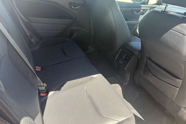 2025 Subaru Forester MY26 SUBARU FORESTER AWD 2.5I TOURING S6