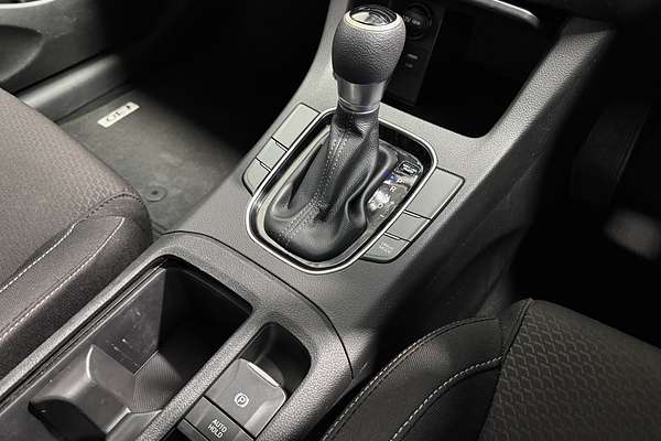 2019 Hyundai i30 Go PD