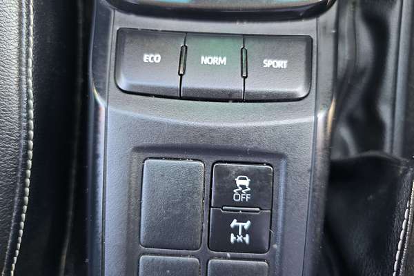 2021 Toyota Fortuner GXL GUN156R