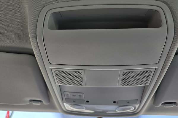 2011 Volkswagen Tiguan 125TSI 5N