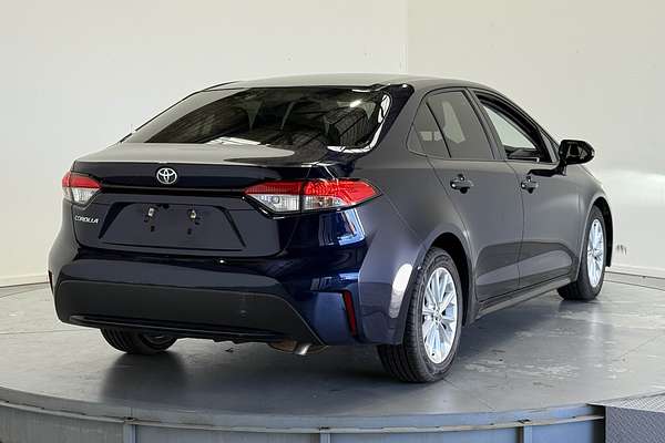 2020 Toyota Corolla Ascent Sport MZEA12R