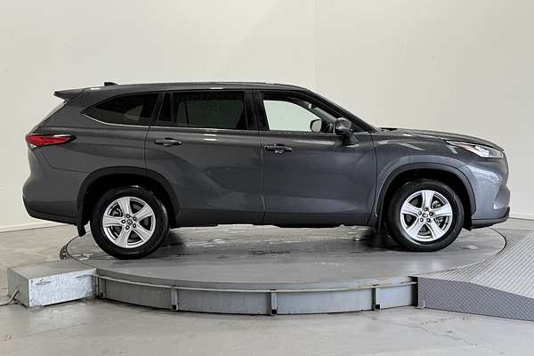 2022 Toyota Kluger GX TXUA70R
