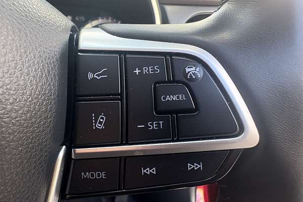 2022 Toyota Kluger Grande GSU75R