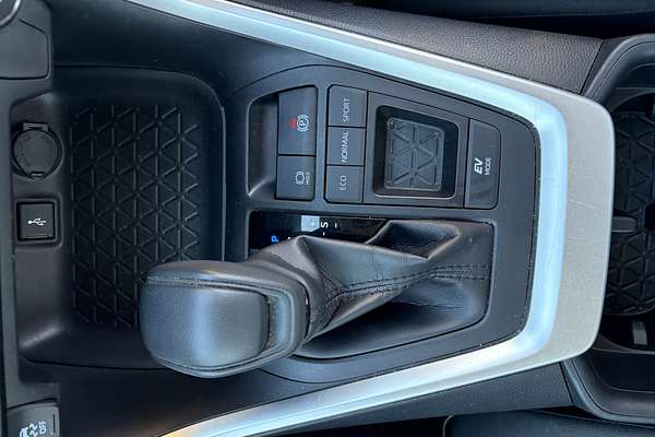 2022 Toyota RAV4 GX AXAH52R