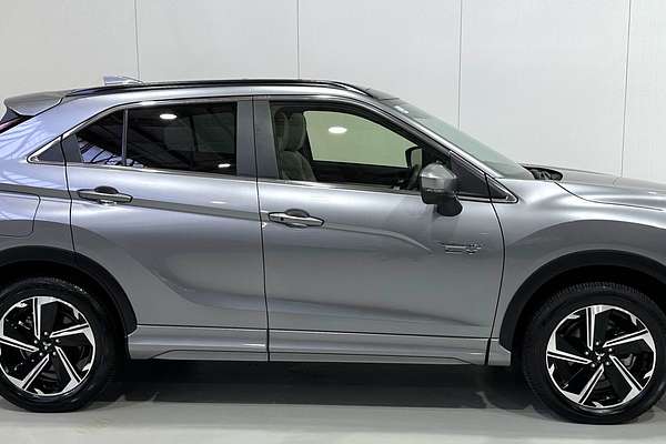 2024 Mitsubishi Eclipse Cross PHEV Exceed YB AWD