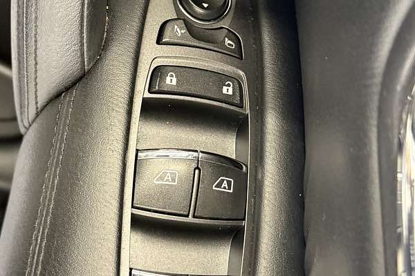 2019 Nissan Patrol Ti (4x4) Y62 SERIES 4 MY18