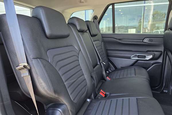 2025 Ford Everest Sport 2.0L