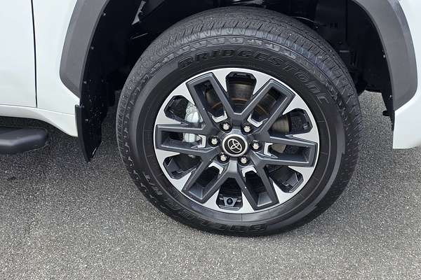 2023 Toyota Tundra Limited VXKH75L 4X4