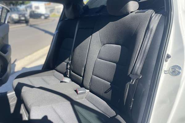 2016 Kia Cerato S YD