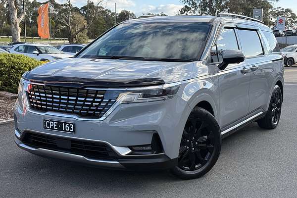 2023 Kia Carnival Special Edition KA4