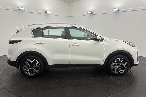2019 Kia Sportage Si QL