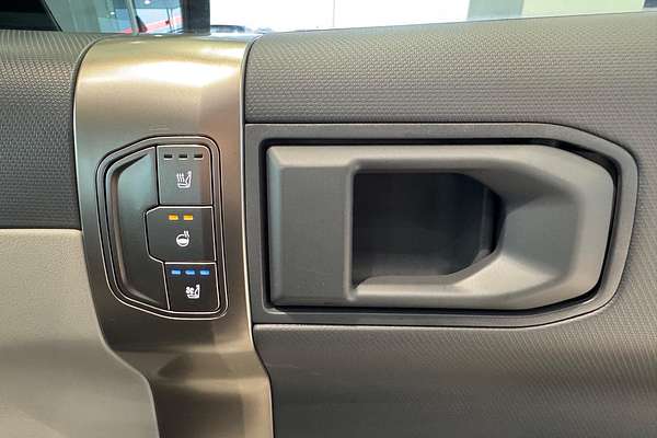 2025 Kia EV3 Earth Long Range SV