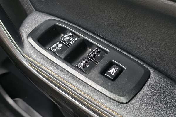 2020 Ford Ranger Wildtrak PX MkIII  2.0L