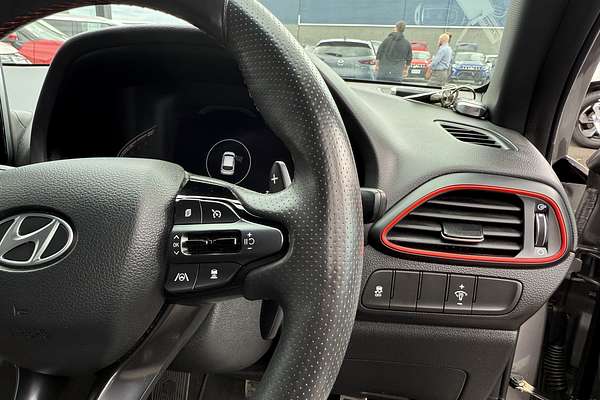 2021 Hyundai i30 N Line Premium PD.V4