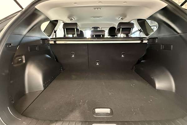 2022 Hyundai Tucson ELITE (AWD) NX4.V1 MY22