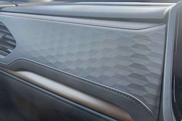 2025 Subaru Forester Hybrid Sport S6