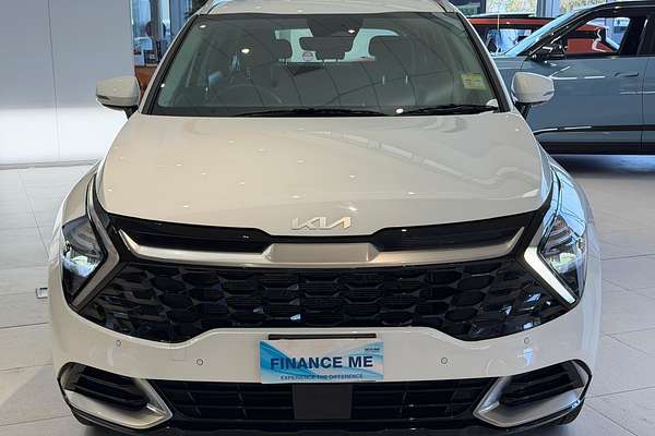 2024 Kia Sportage SX NQ5
