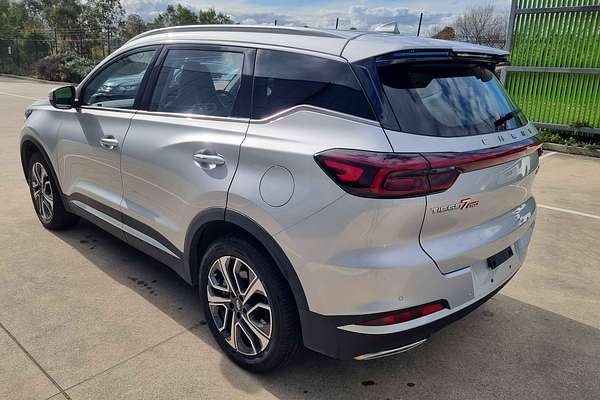 2023 Chery Tiggo 7 Pro Urban
