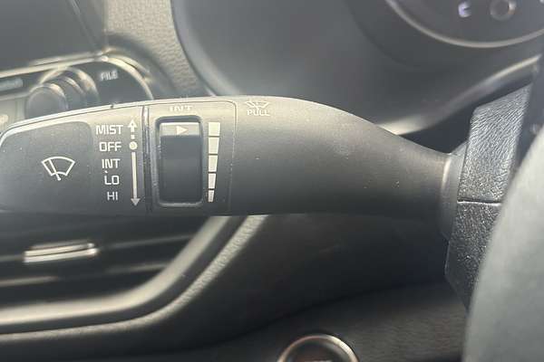 2019 Kia Cerato GT BD