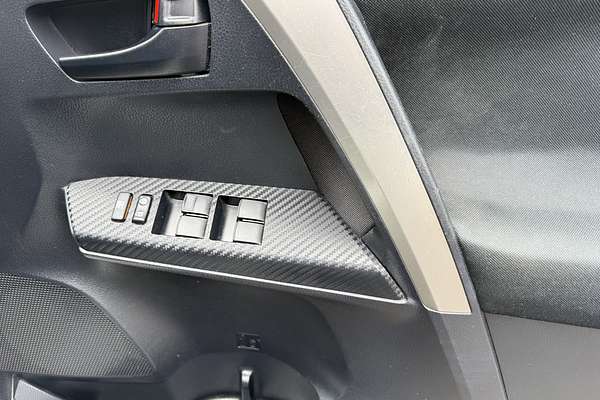 2015 Toyota RAV4 GX ALA49R