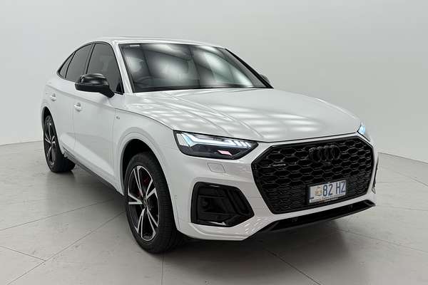 2023 Audi Q5 45 TFSI S line FY