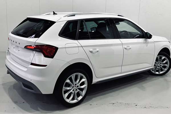 2023 SKODA Kamiq 85TSI Style NW 2WD